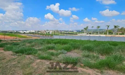 Terreno à venda - fazenda pau d'alho, campinas - 729m2 - condomínio reserva serena campinas