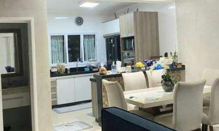 Casa em Condomínio à Venda - Maitinga, Bertioga - 91m2  - 3 Quartos