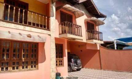 Casa à Venda - Jardim Nova Europa, Campinas - 363m2  - 4 Quartos