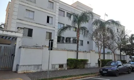 Apartamento à venda - morumbi, paulínia - 62m2 - condomínio spazio ponte nova  - 3 quartos