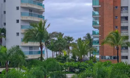 Apartamento com 4 quartos à venda na Passeio dos Jequitibas, 241, Riviera, Bertioga