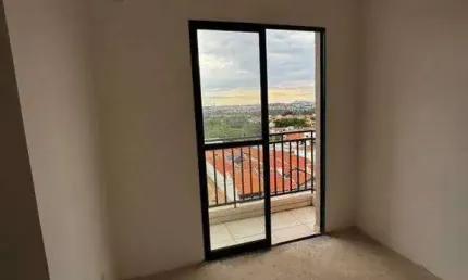 Apartamento à Venda - Pompéia, Piracicaba - 52m2 - Condomínio Ilha de Malta  - 2 Quartos