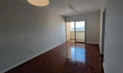 Apartamento à Venda - Cidade Alta, Piracicaba - 78m2 - Condomínio Paraty  - 2 Quartos
