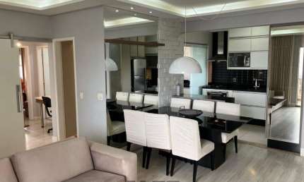 Apartamento para Locação - Parque Prado, Campinas - 94m2  - 3 Quartos
