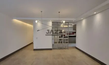 Apartamento 3 Quartos p Locação - Condomínio Paço de Valença, Cambuí, Campinas, SP.