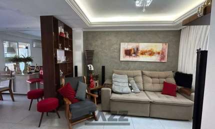 Casa em Condomínio à Venda - Jardim Nova Europa, Campinas - 109,89m2 - Condomínio Patio Das Alamedas  - 3 Quartos