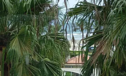 Apartamento à Venda - Riviera, Bertioga - 135m2  - 3 Quartos