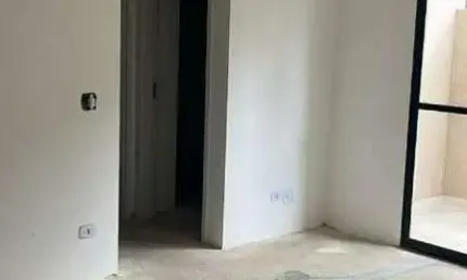 Apartamento à Venda - Pompéia, Piracicaba - 53m2 - Condomínio Ilha de Malta  - 2 Quartos