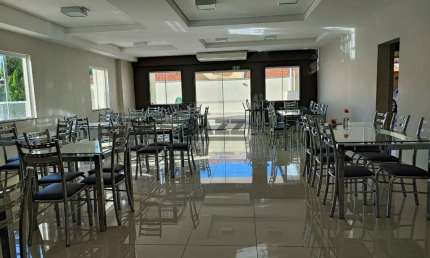Apartamento com 2 quartos à venda na Rua Guerino Oriani, 155, Nova América, Piracicaba, 60 m2 por R$ 330.000