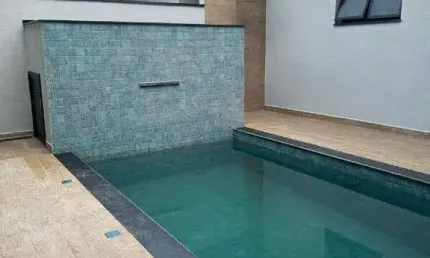 Casa em condomínio à venda - residencial monte verde, indaiatuba - 200m2 - condomínio jardim dona maria cândida