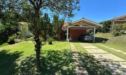 Casa em Condomínio à Venda - Vila Hollândia, Campinas - 270m2 - Condomínio Casas de Gaia  - 3 suítes