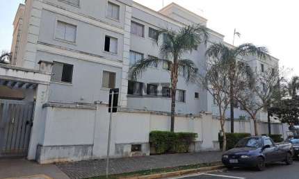Apartamento à Venda - Morumbi, Paulínia - 62m2 - Condomínio Spazio Ponte Nova  - 3 Quartos