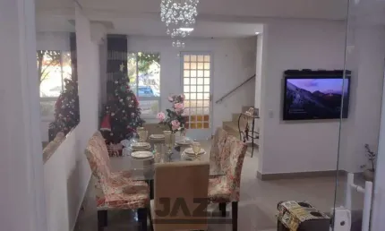 Casa em Condomínio à Venda - Jardim Interlagos, Hortolândia - 64,97m2 - Condomínio Villa Flora Hortolândia  - 2 Quartos