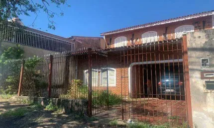 Casa com 3 quartos à venda na Avenida Baden Powell, 478, Jardim Nova Europa, Campinas