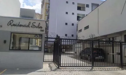 Apartamento à Venda em  Atibaia - 70m2  - 2 Quartos