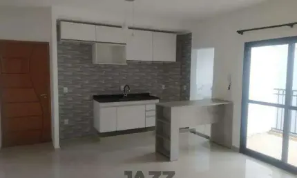 Apartamento à venda em Atibaia - Piqueri- 2 Quartos