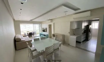 Apartamento à venda - riviera - módulo 8, bertioga - 140m2  - 4 quartos