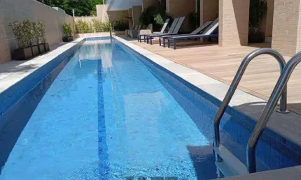 Apartamento à Venda - Riviera - Módulo 7, Bertioga - 128m2  - 3 Quartos