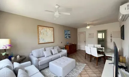 Apartamento à venda - riviera - módulo 3, bertioga - 110m2 - condomínio acqua riviera  - 4 quartos