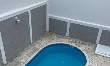 Casa para locação - jardim esplanada, indaiatuba - 235m2  - 3 quartos
