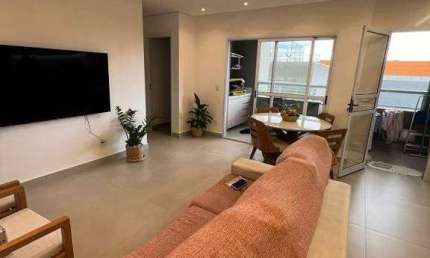 Apartamento para Locação - Loteamento Parque São Martinho, Campinas - 67m2 - Condomínio Sensia Parque Prado  - 2 Quartos