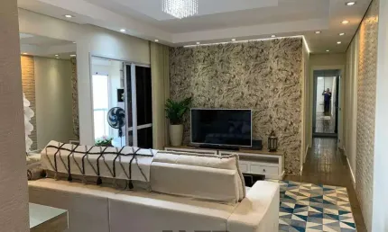 Apartamento à venda - cambuí, campinas - 80m2 - condomínio wide cambui  - 2 quartos