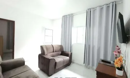 Casa à Venda - Jardim do Bosque, Hortolândia - 68m2  - 2 Quartos