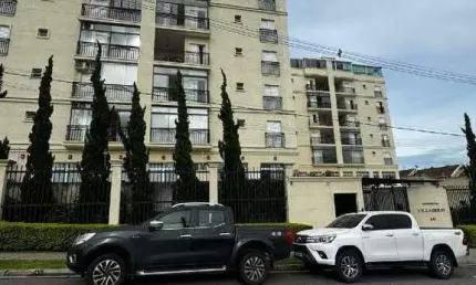 Apartamento à Venda - Vila Helena, Atibaia - 87m2 - Condomínio Vila Giglio  - 3 Quartos