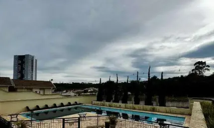 Apartamento com 3 quartos à venda na Alexandre Trícolli, 60, Vila Helena, Atibaia
