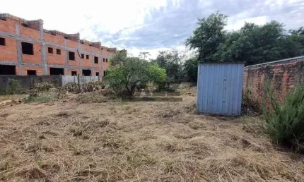 Terreno à venda no bairro chácaras primavera - campinas/sp