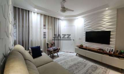 Casa com 2 quartos à venda na Rua Rio Macaé, 33, Jardim Interlagos, Hortolândia