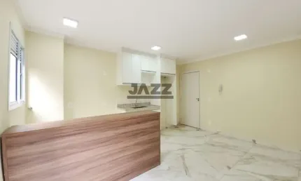 Apartamento à Venda - Residencial Quinta do Lago | Hortolândia/SP