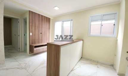Apartamento Térreo com Garden à Venda - Residencial Quinta do Lago | Hortolândia/SP
