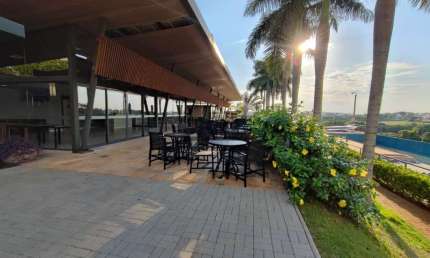 Terreno à venda com 309,91m² no Condomínio Villa Bela Vista