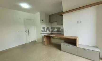 Apartamento com 2 quartos à venda na Rua Aguinaldo Xavier de Souza, 121, Loteamento Parque São Martinho, Campinas