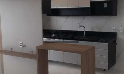 Apartamento à Venda em Campinas - Sensia Parque Prado