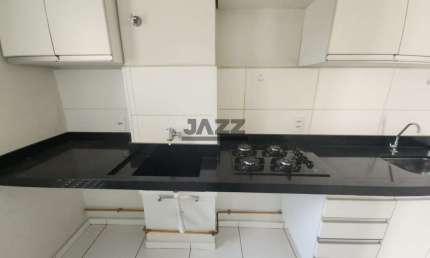 Apartamento à Venda no Condomínio Topázio - Hortolândia/SP