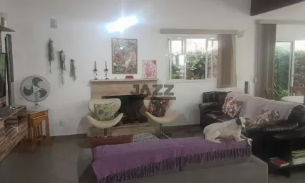 Casa à Venda -Terras de Santa Cruz, Bragança Paulista - 72m2  - 2 Quartos