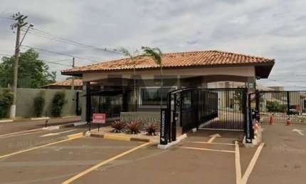 Casa em Condomínio para Locação - Betel, Paulínia - Condomínio Jacarandas
