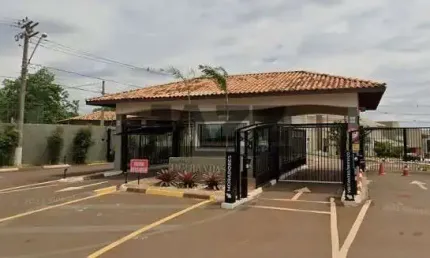 Casa em Condomínio para Locação - Betel, Paulínia - Condomínio Jacarandas