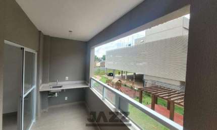 Apartamento à Venda - Parque Prado, Campinas - 64m2 - Condomínio Sensia Parque Prado  - 2 Quartos