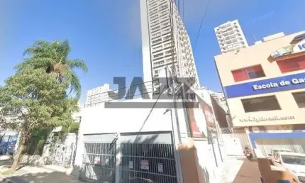 Apartamento com 1 quarto à venda na Cel Quirino, 315, Centro, Campinas