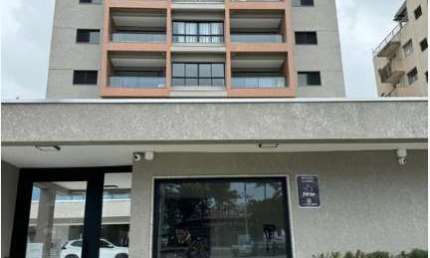 Studio à Venda - Indaiá, Caraguatatuba - 31m2  - 1 Quartos