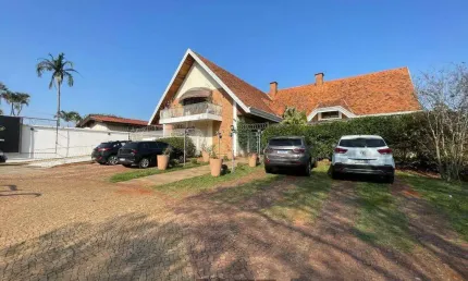 Prédio Comercial à Venda - Parque Taquaral, Campinas - 1.511,11m2  - 7 suítes