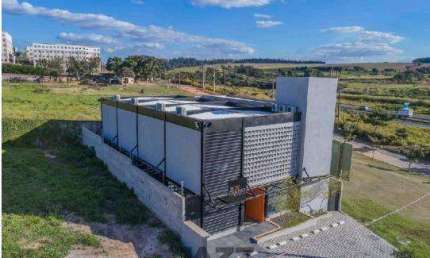 Prédio Comercial para Locação - Parque das Quaresmeiras, Campinas - 465,72m2
