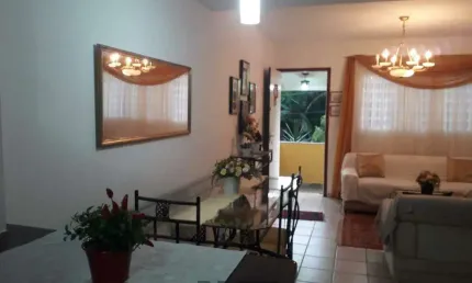 Casa à Venda - Bairro das Posses, Serra Negra - 70m2  - 2 Quartos