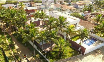 Casa em condomínio fechado com 4 quartos à venda na 6, 105, Praia do Sape, Ubatuba