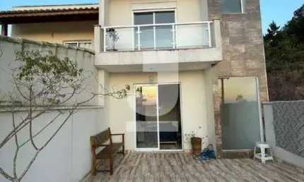 Casa à Venda - Jardim Rubi, Mogi das Cruzes - 160m2  - 3 suítes