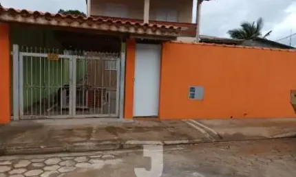 Casa à Venda - Portal do Patrimonium, Caraguatatuba - 246m2  - 5 Quartos