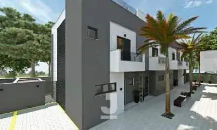 Casa à Venda - Recanto Som do Mar, Caraguatatuba - 130m2  - 2 suítes